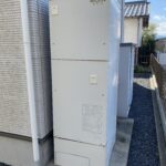 施工前