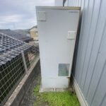 施工前