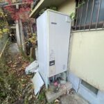 施工前