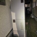 施工前