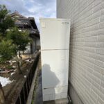 施工前