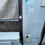 施工前