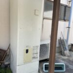施工前