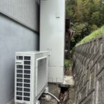 施工後