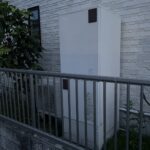 施工前