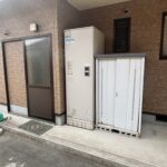 施工前