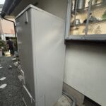 施工後