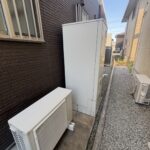 施工前