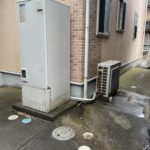 施工前