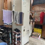 施工前