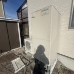 施工前