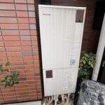 施工前