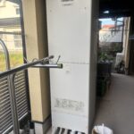 施工前
