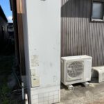 施工前