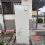 施工後