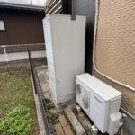 施工前
